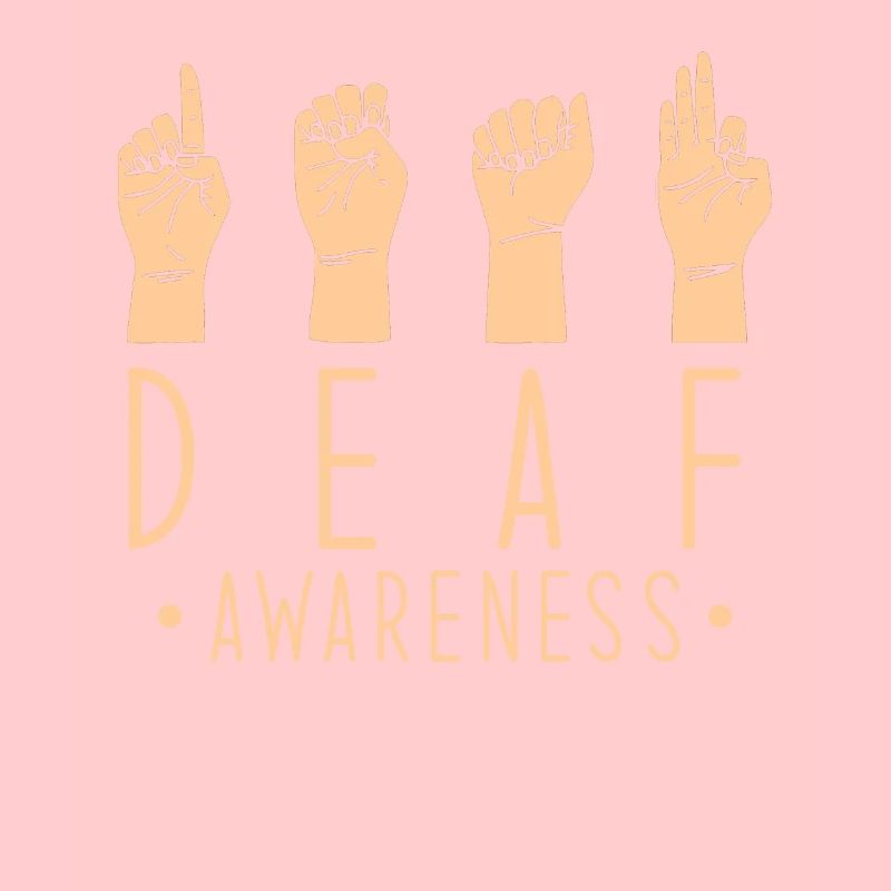 DEAF