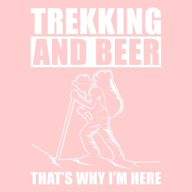 Trekking