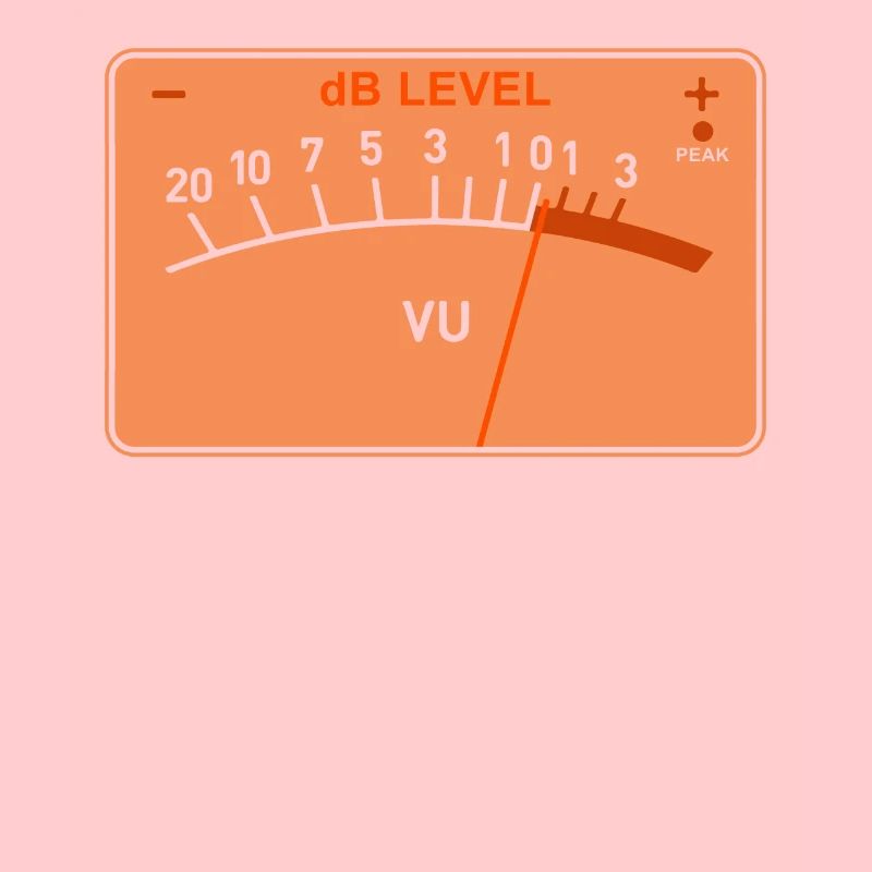 Compteur de volume