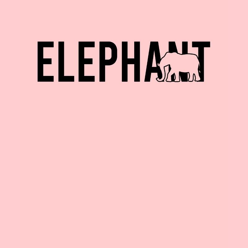 Éléphant éléphant