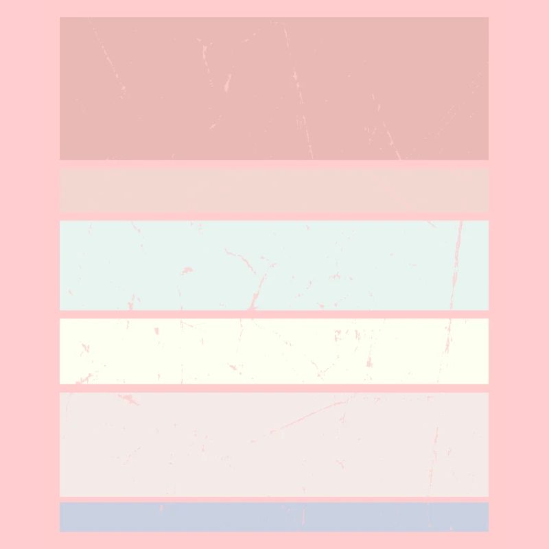 Background Pastel Rectangle