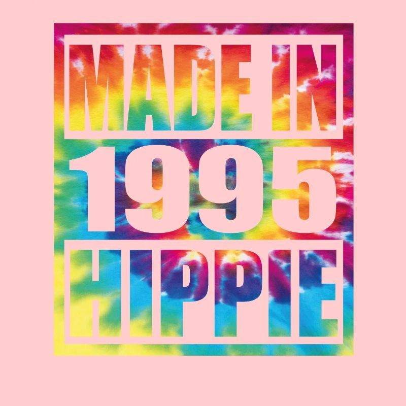 Anniversaire hippie 1995