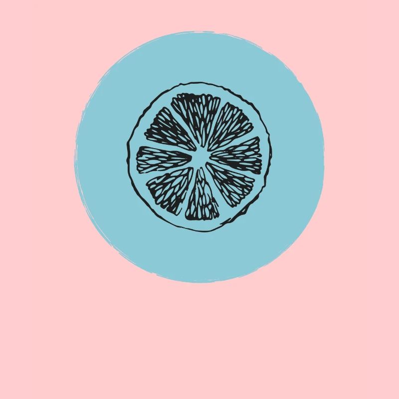 Orange citron