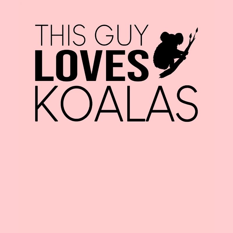 Type Koala Disant