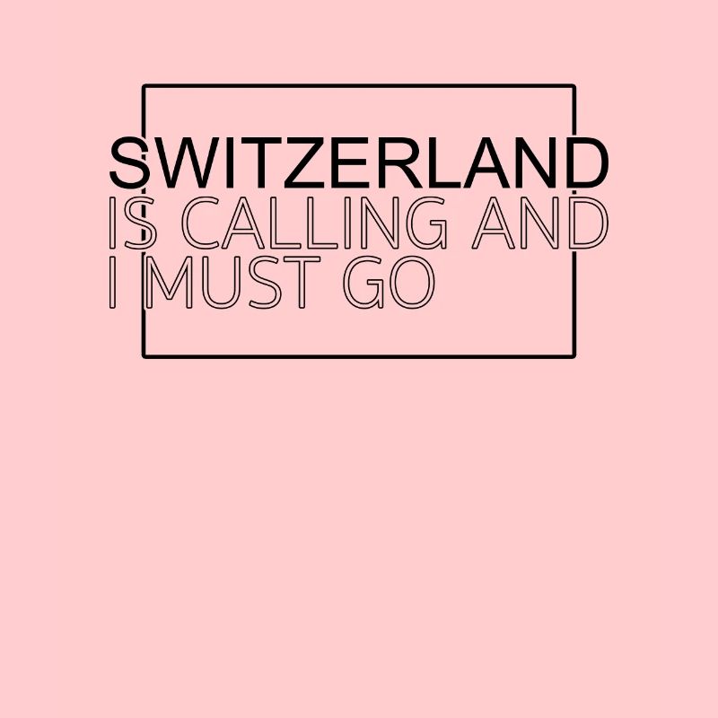 Suisse Dicton