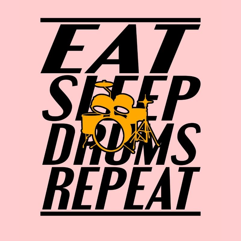 Nourriture Sleeping Drums