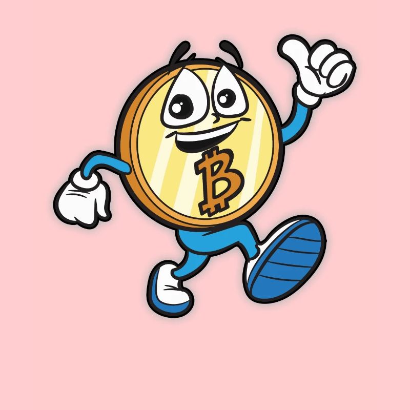 Bitcoin drôle