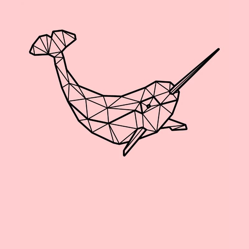 Narwhal polygon