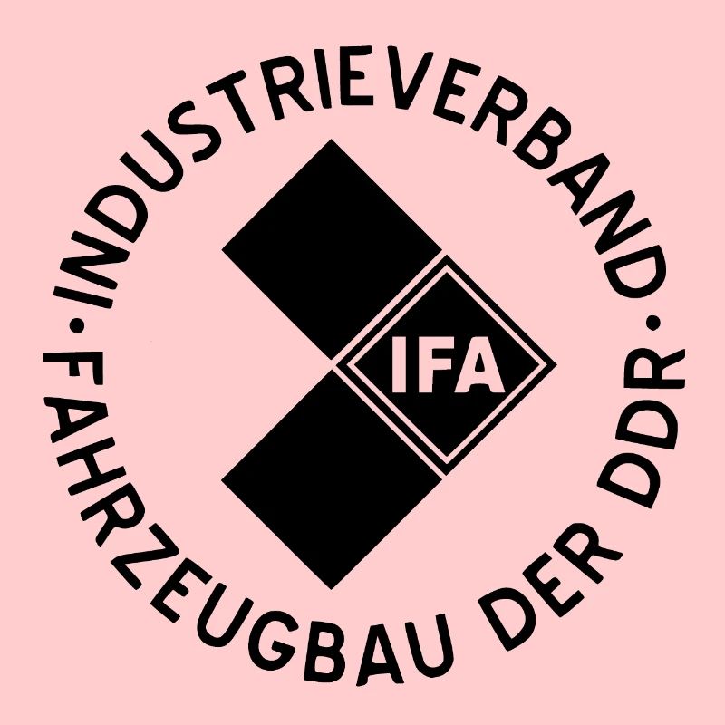 IFA noir