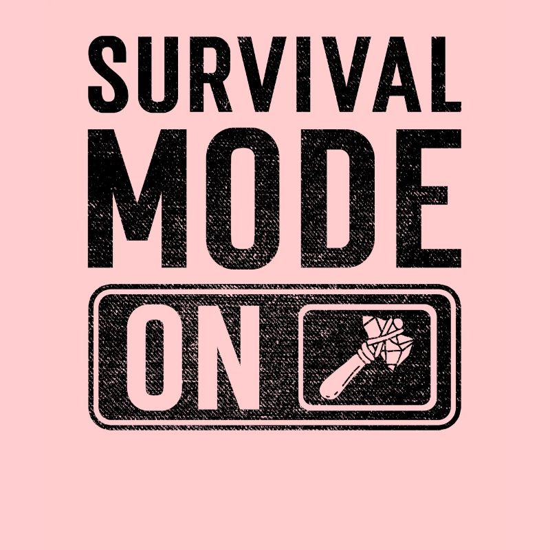 Survival Mode on
