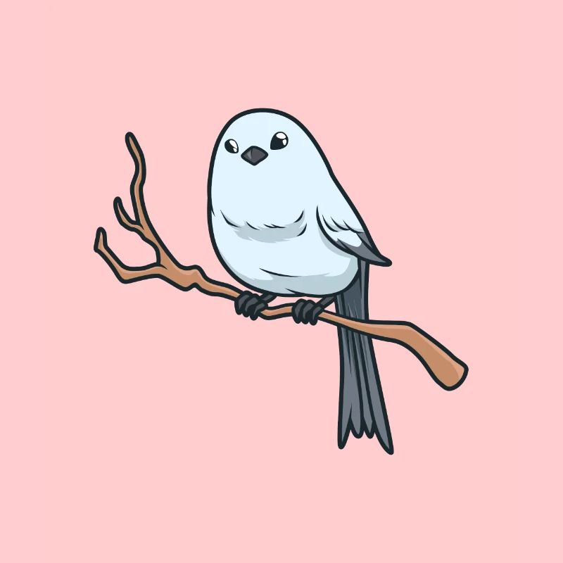 Queue Kawaii