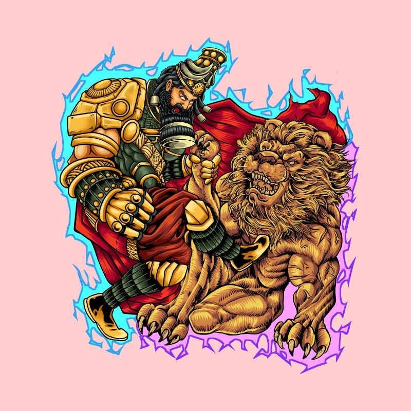 Gilgamesh