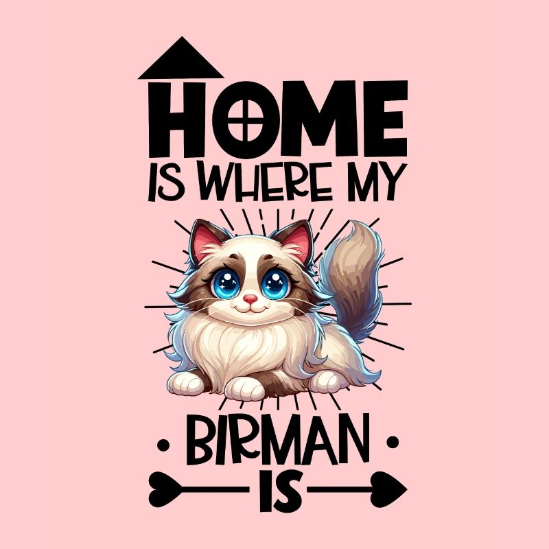 Zuhause - Birma
