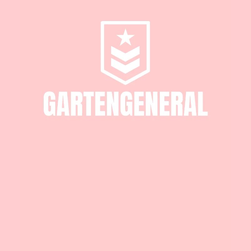 GARDEN GENERAL