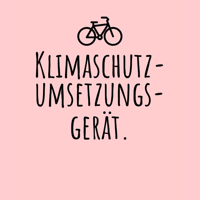 Climate protection conversion device.