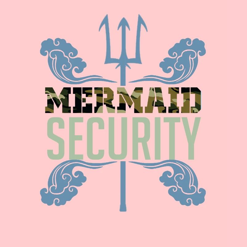 Mermaid Protector Security