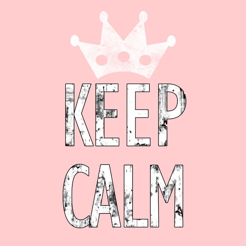 KEEP CALM