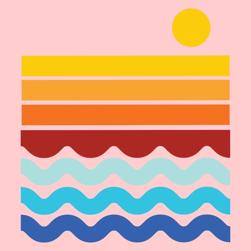 Strand Horizont