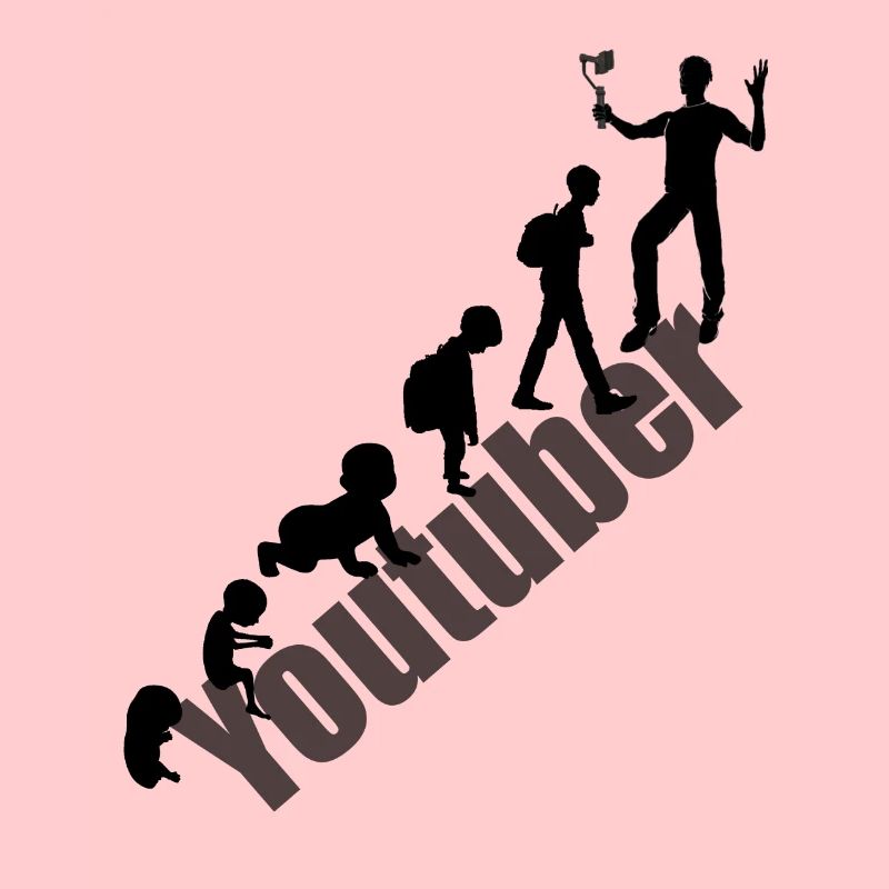 youtuber