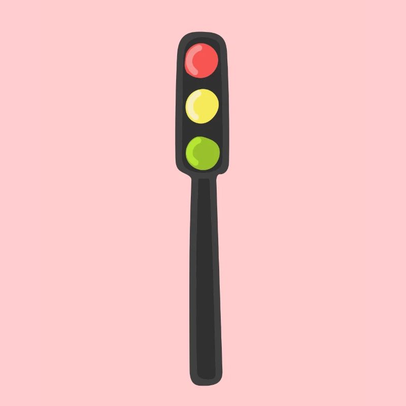 Traffic light