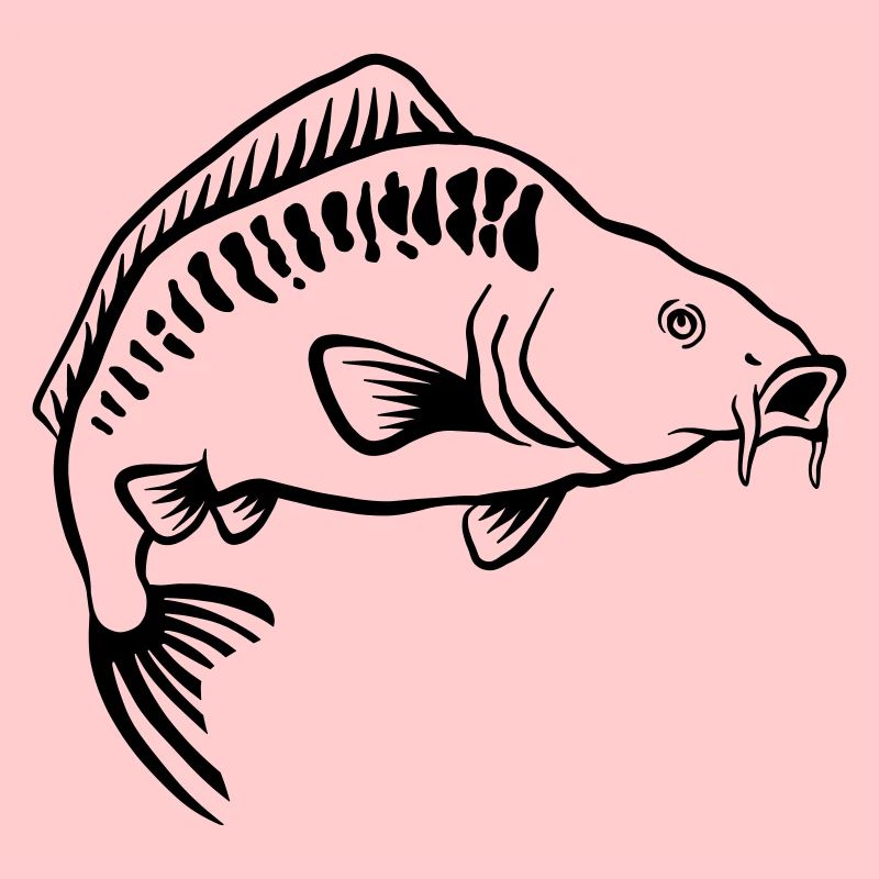 carp