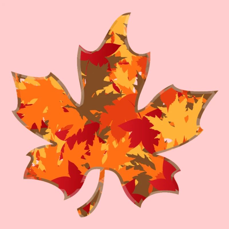 Ahornblatt Maple Leaf