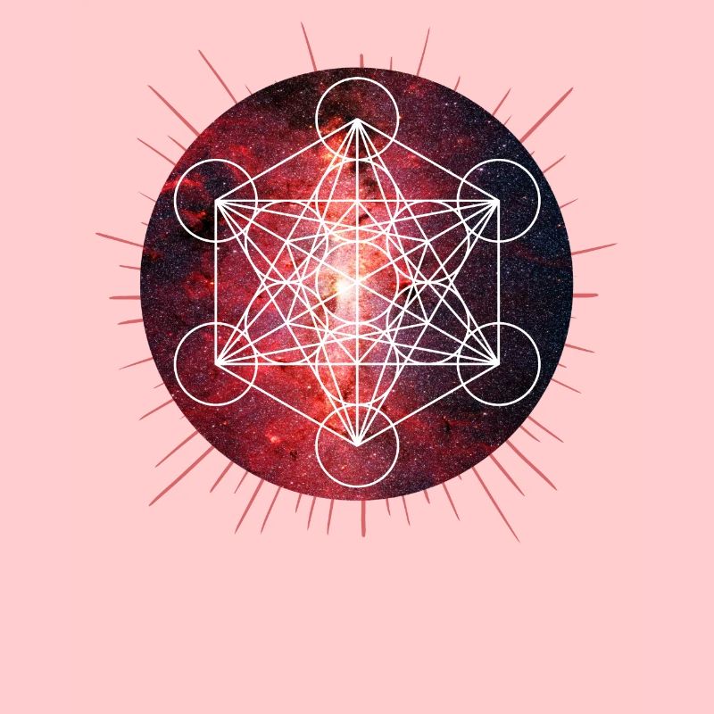 METATRON Symbol