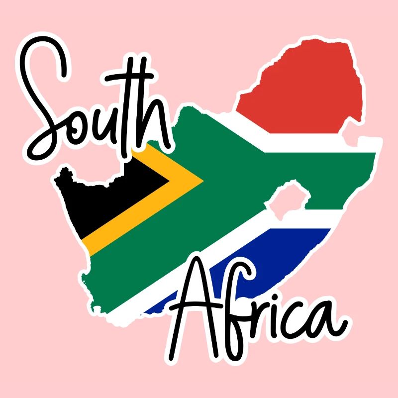 Südafrika