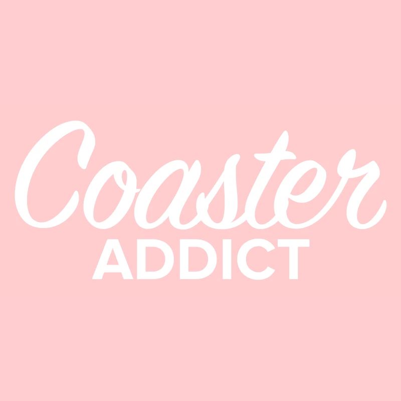 Untersetzer Addict Script