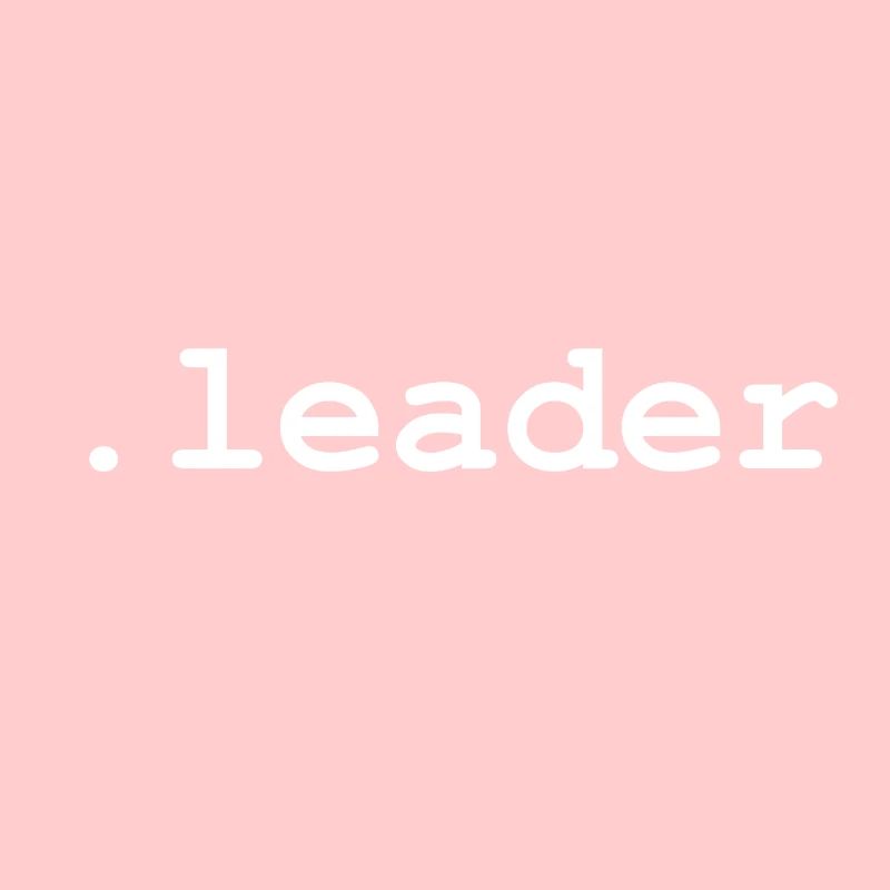 .leader