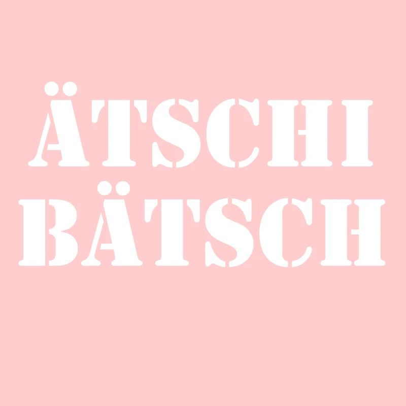 Eschi Bätsch Schadenfreude ridicule derision