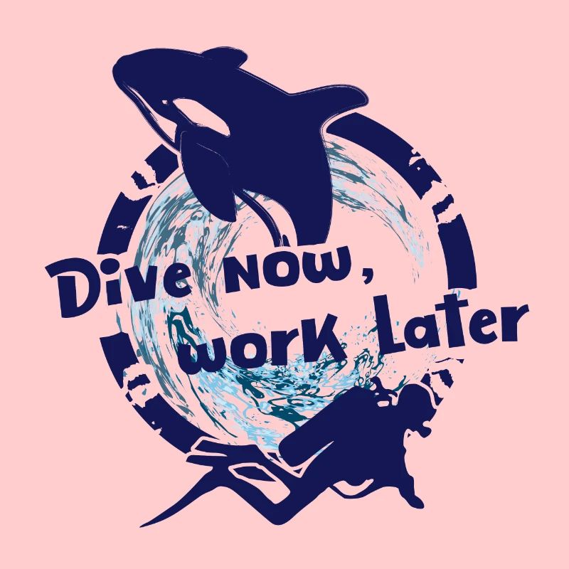 Dive Now