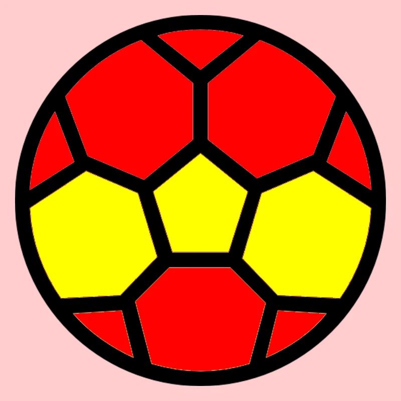  Drapeau Espagne Coupe du monde