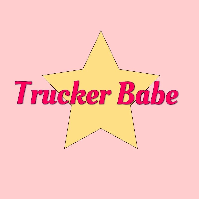 Trucker Babe