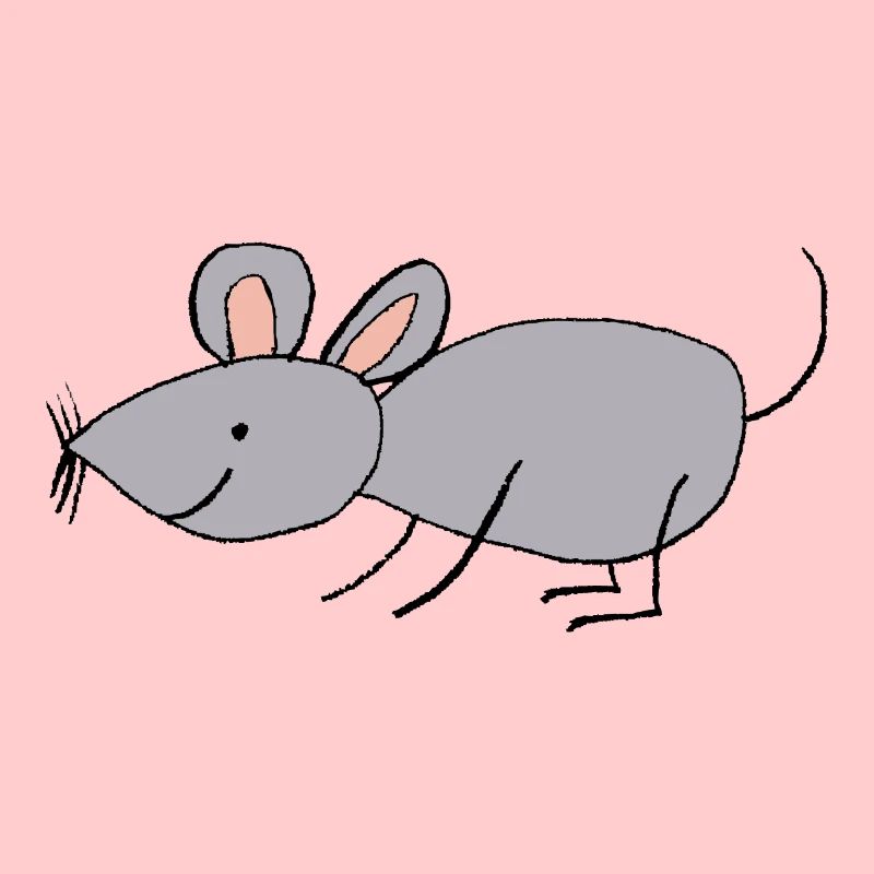 mouse