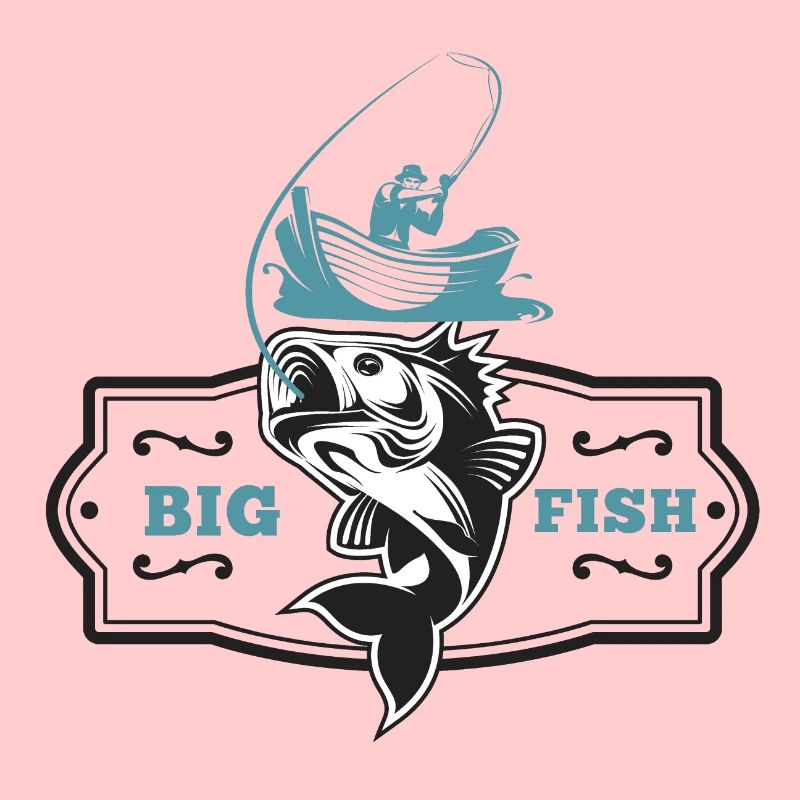 BIG FISH