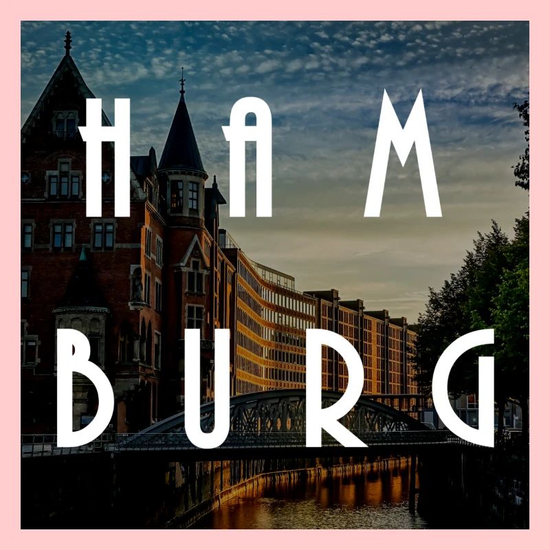 Hambourg