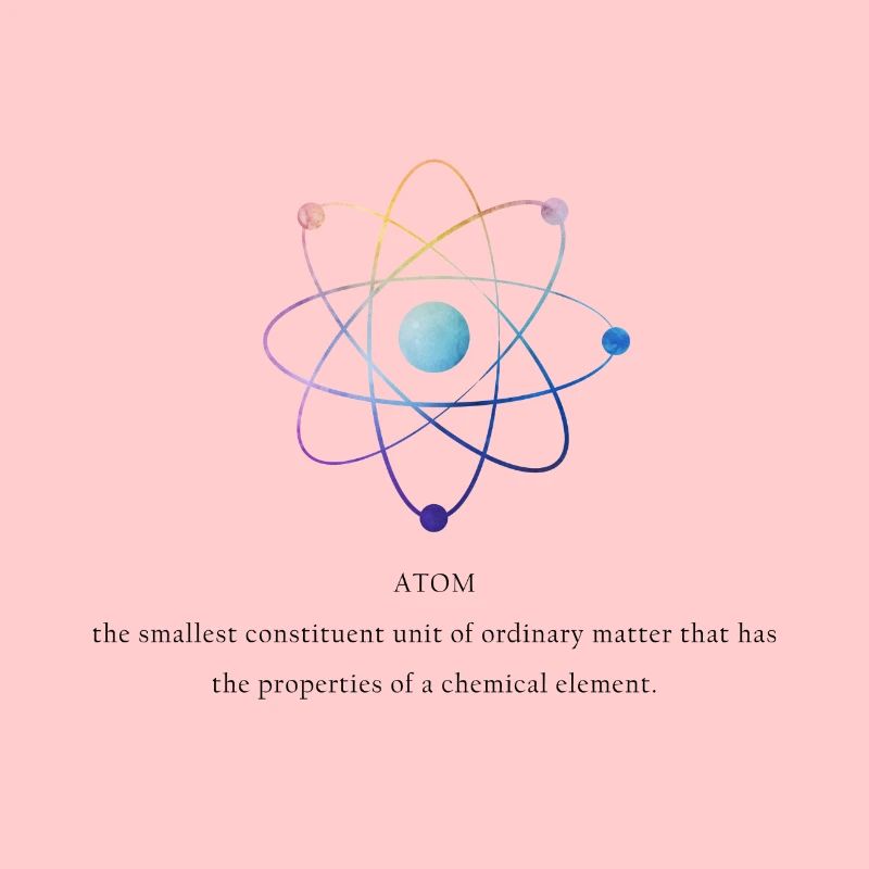 Atom