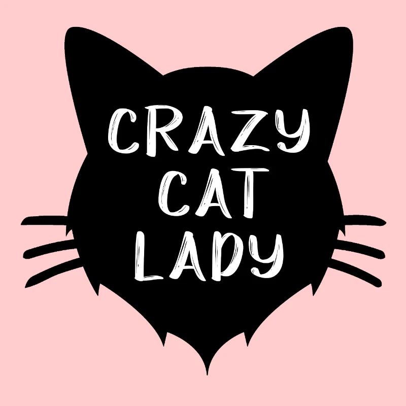 dame de chat