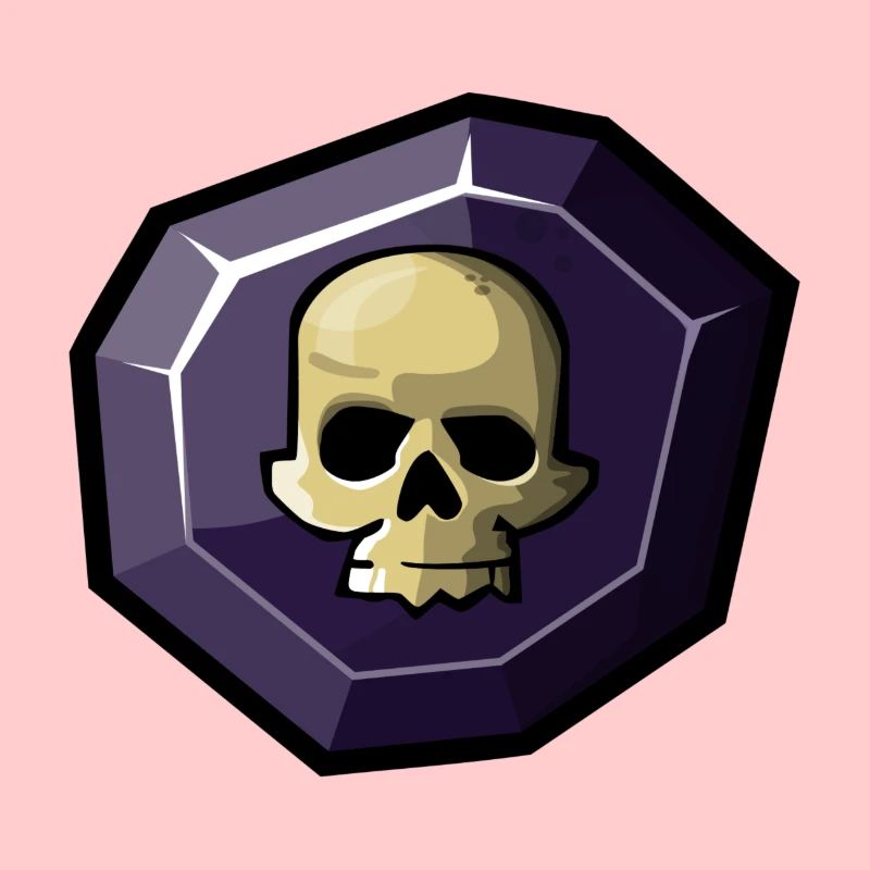 Element: donker
