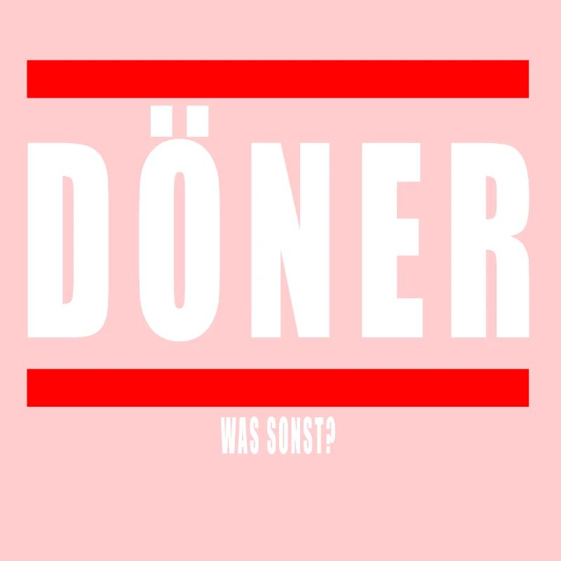 Doner. What else?