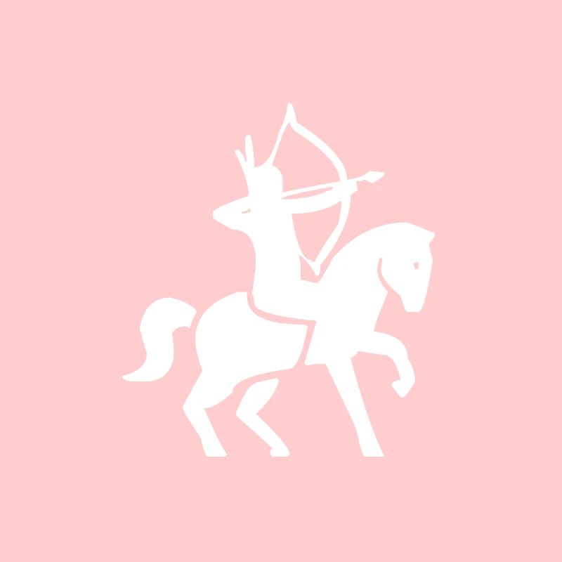 Indien à cheval