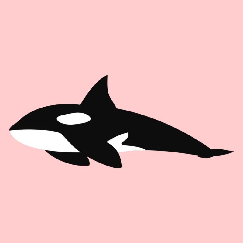 Whale gift gift idea