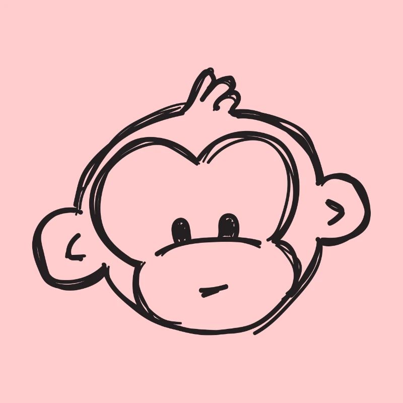 Singe doux