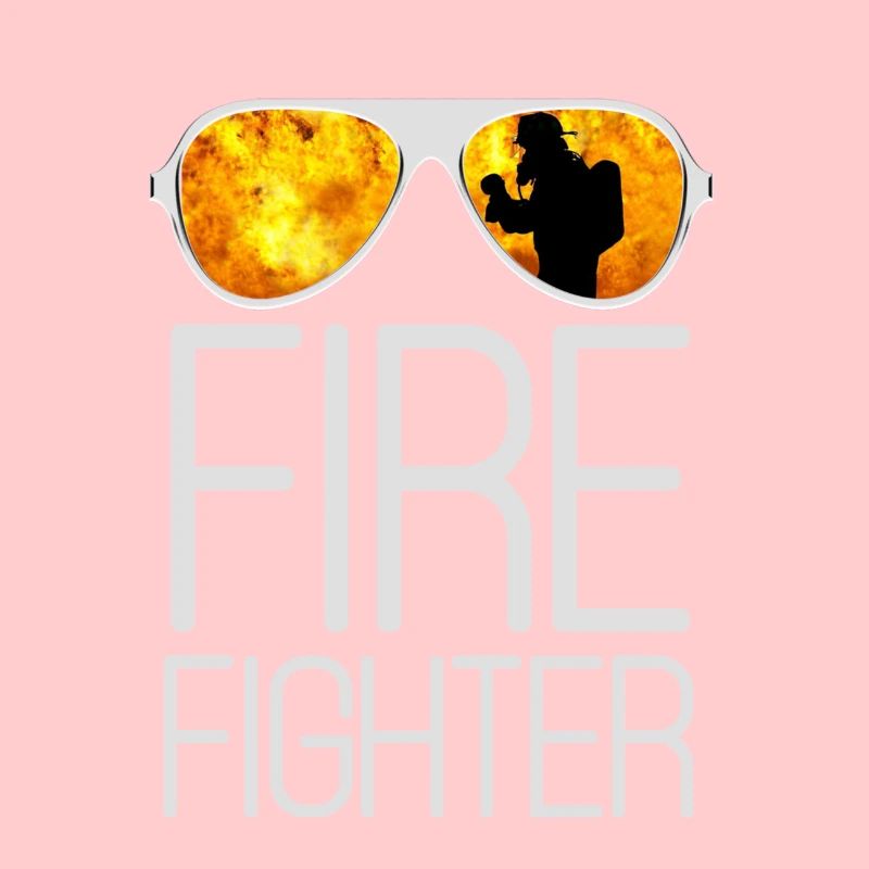 Fire fire flames hero