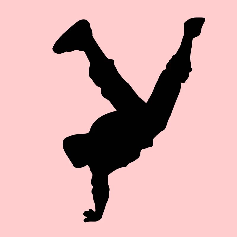 break dance