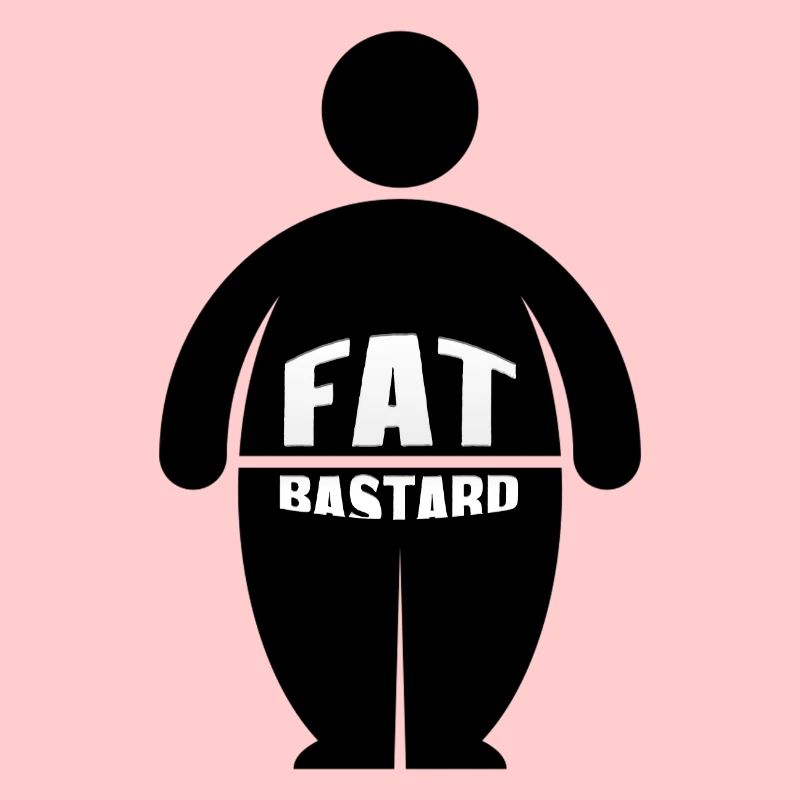 Fat Bastards: Version 2