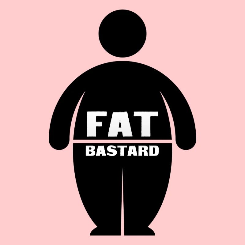 Fat Bastards: Version 1