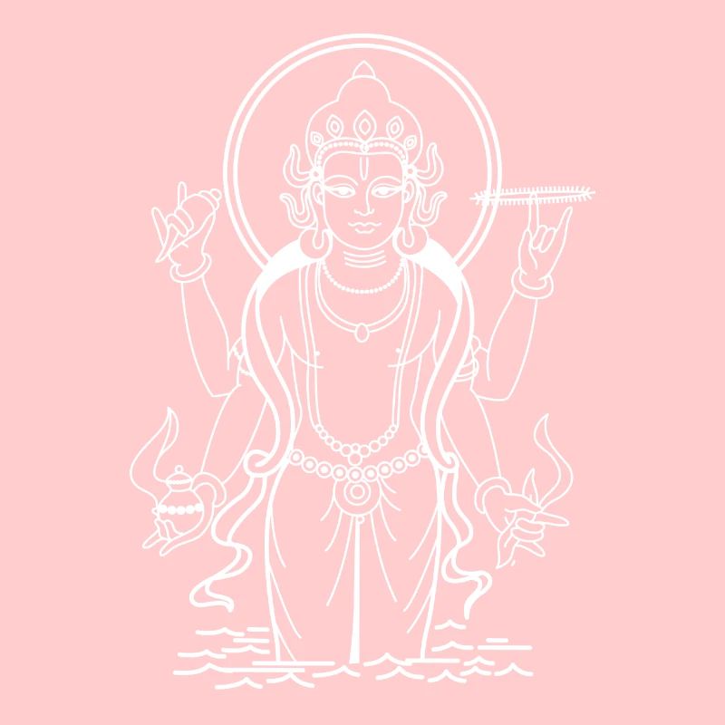 Lord Dhanvantari