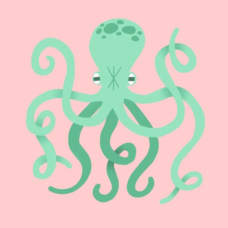 octopus